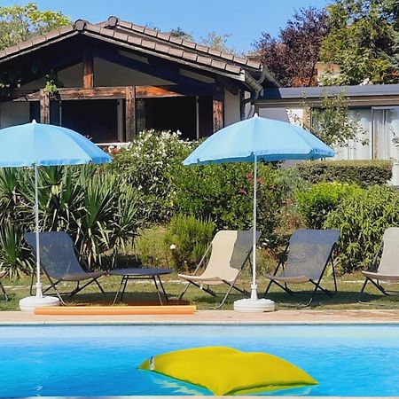 Dependance Guest House Proche Lyon Craponne Exterior foto