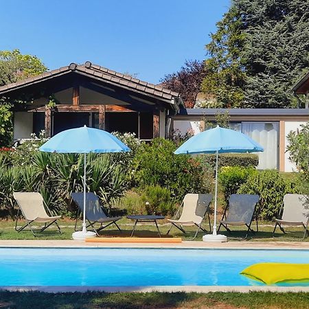 Dependance Guest House Proche Lyon Craponne Exterior foto