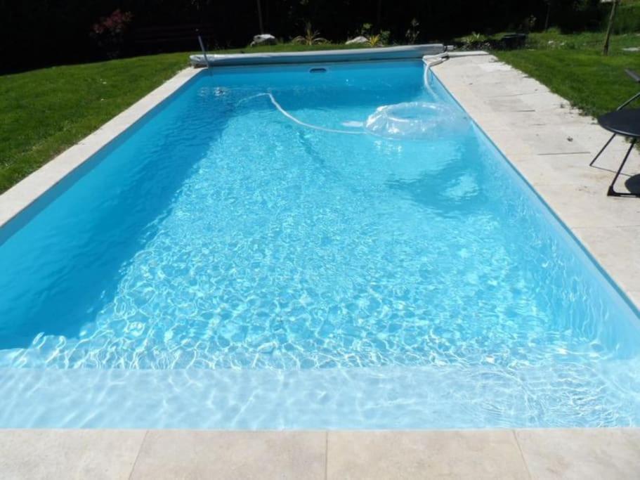 Dependance Guest House Proche Lyon Craponne Exterior foto