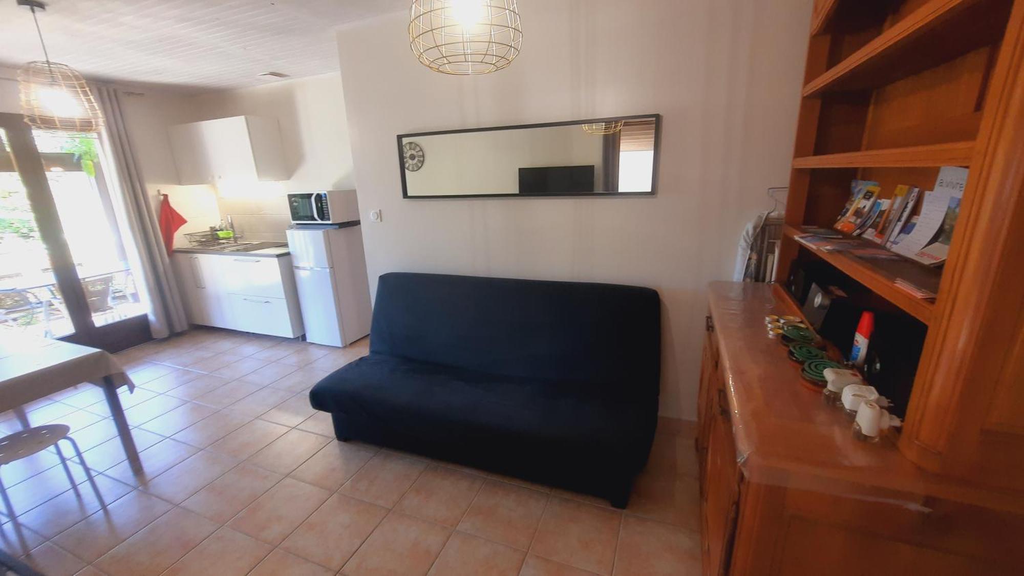 Dependance Guest House Proche Lyon Craponne Exterior foto