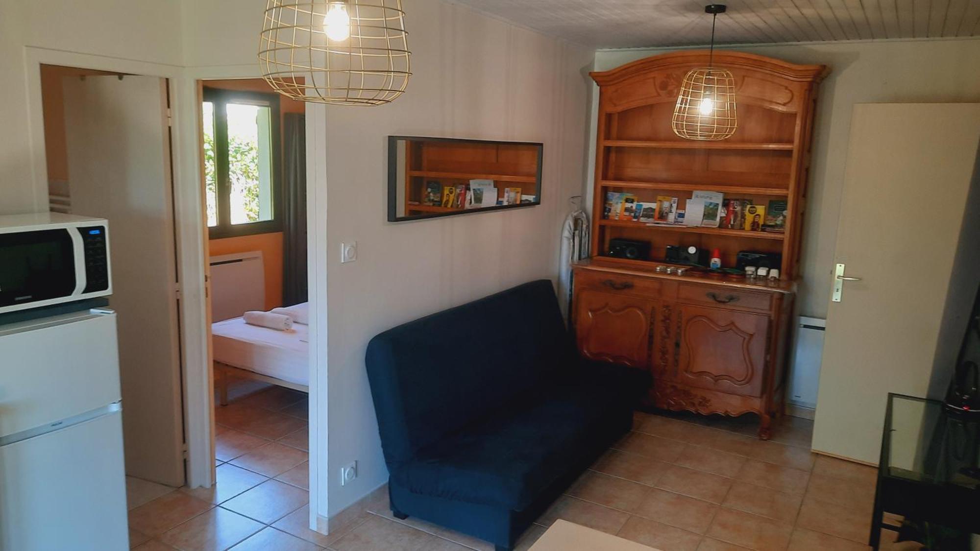 Dependance Guest House Proche Lyon Craponne Exterior foto