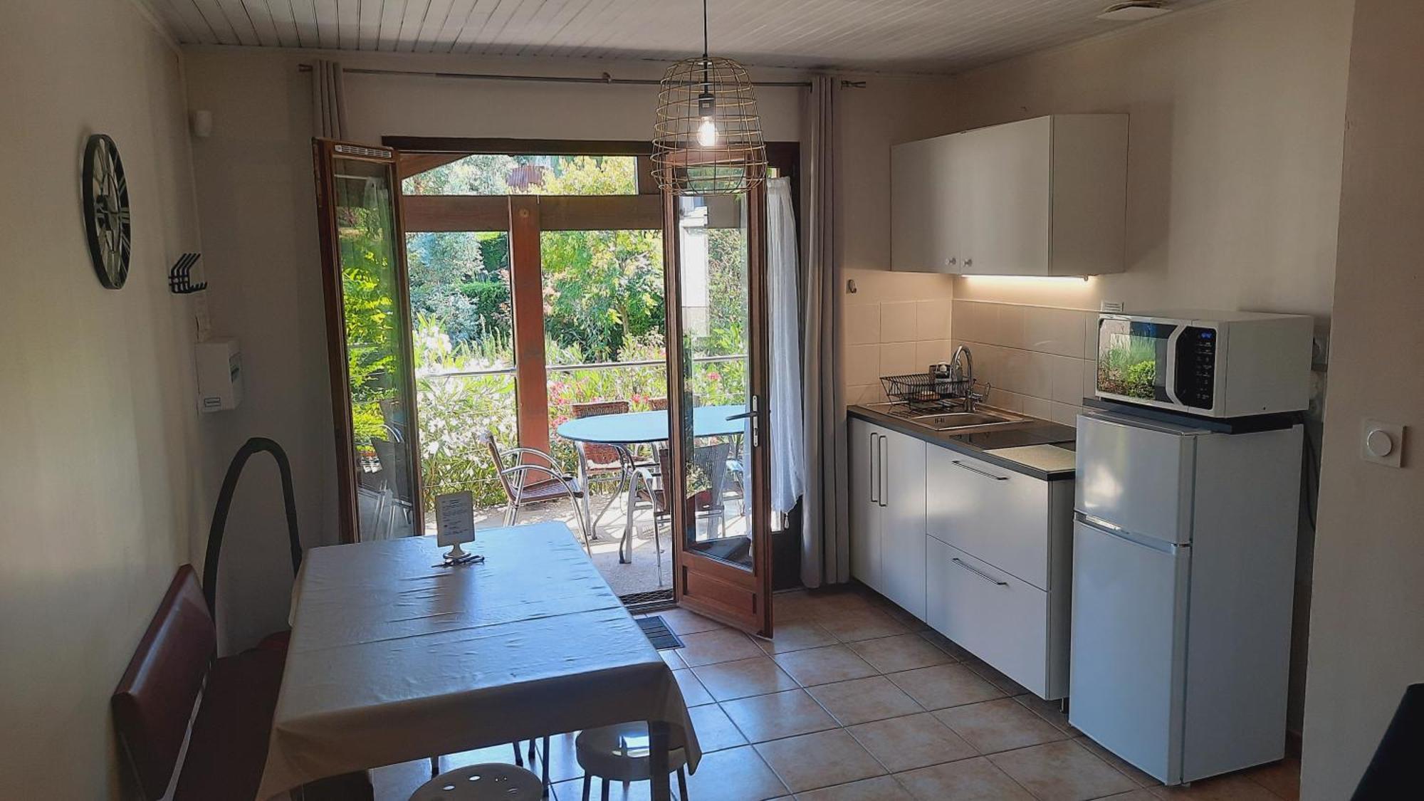 Dependance Guest House Proche Lyon Craponne Exterior foto
